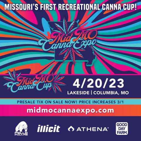 Mid-Mo Canna Expo